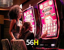 Roulette Table 56H