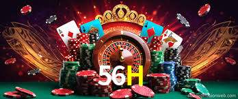 Blackjack Table 56H